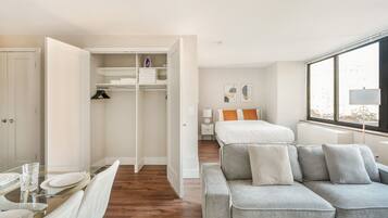 Apartment | Internet