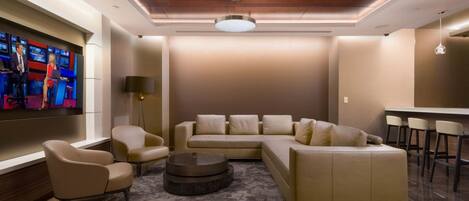 Leilighet | Internett