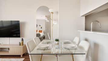 Apartment | Internet