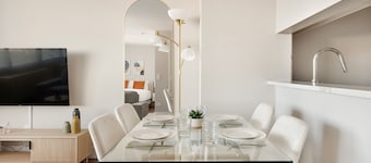 Gorgeous Studio Apartment