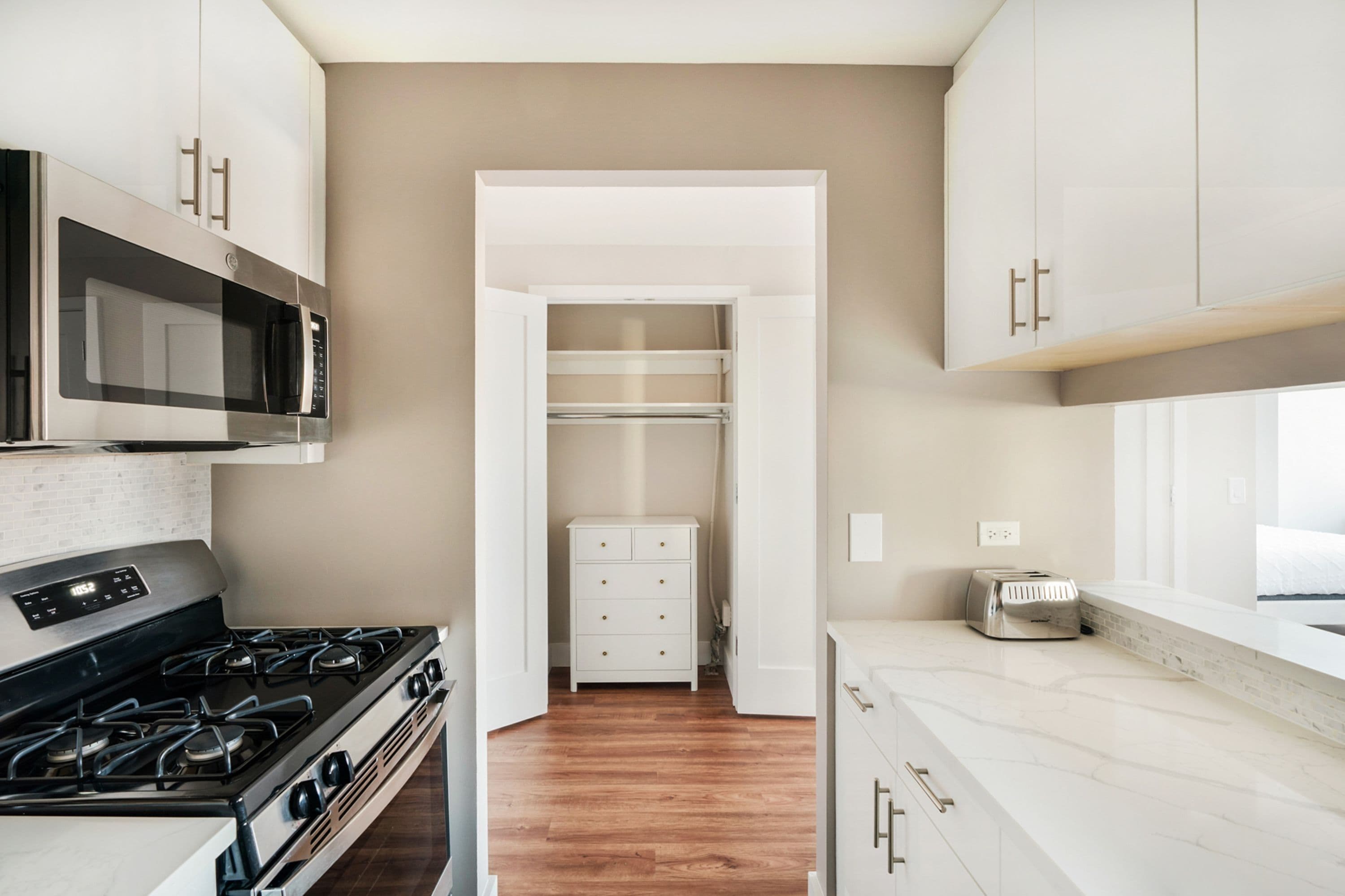 Apartment | Internet