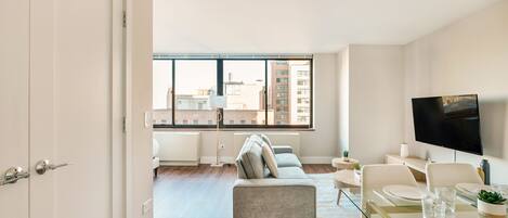 Apartment | Internet