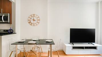 House | 1 bedroom