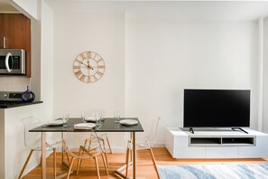 Ferienhaus | 1 Schlafzimmer