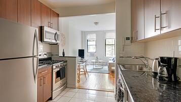 Apartment | 1 bedroom, Internet