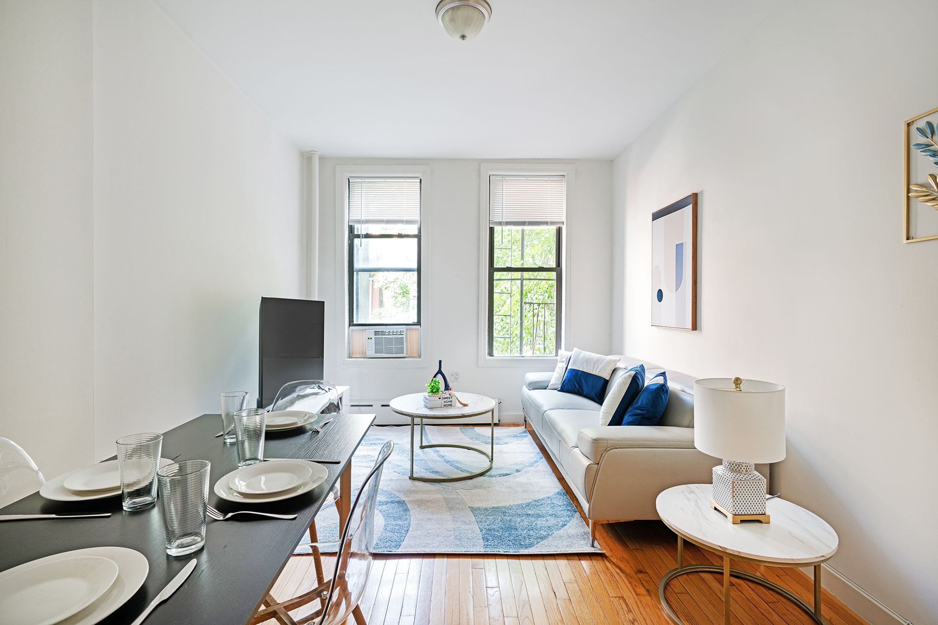 아파트 | 1 개의 침실, 인터넷