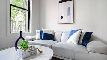 Apartment | 1 bedroom, Internet