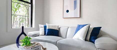 Apartamento | 1 quarto, acesso à internet de alta velocidade