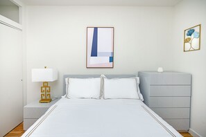 Ferienhaus | 1 Schlafzimmer