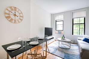 Ferienhaus | 1 Schlafzimmer