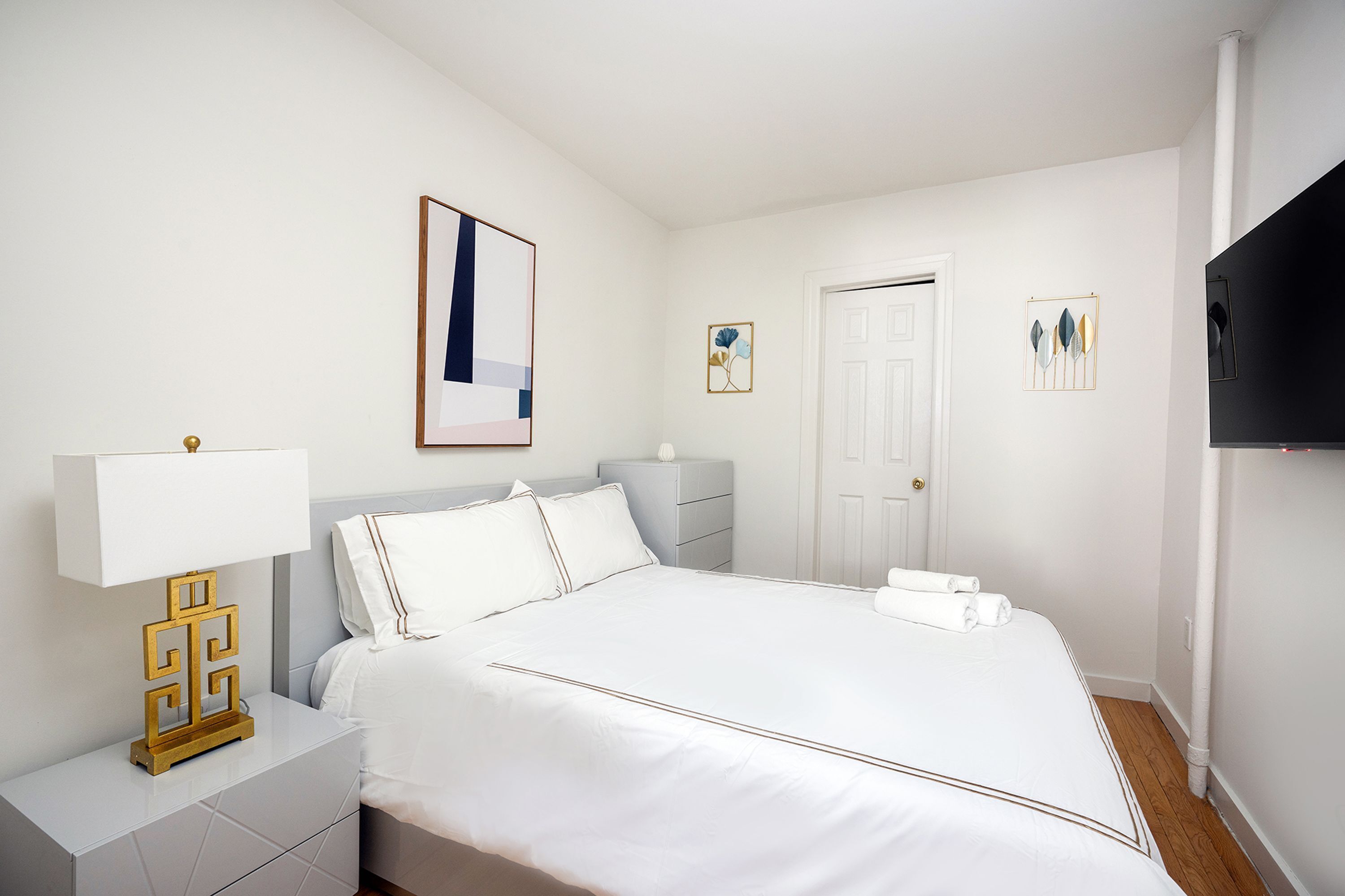 아파트 | 1 개의 침실, 인터넷