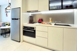 Departamento | 1 habitación y internet 