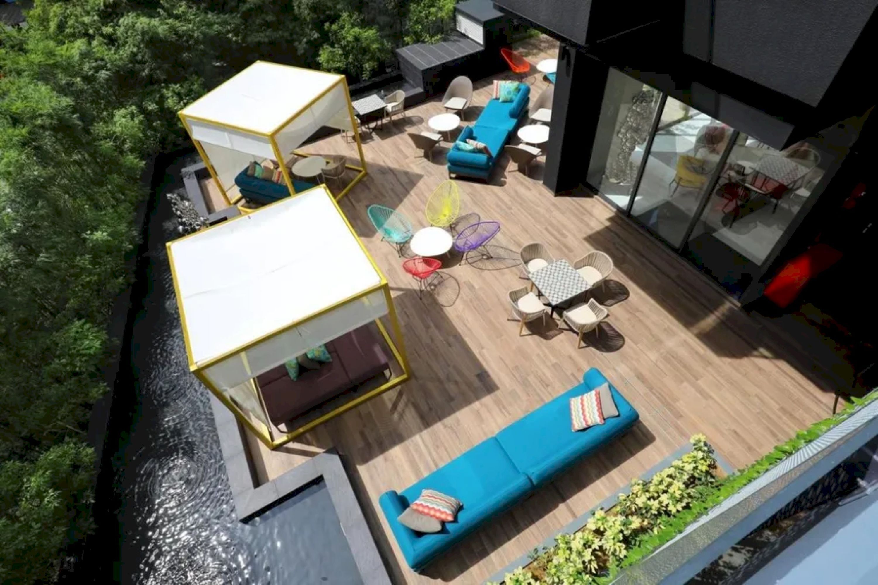 Apartment | 1 Schlafzimmer, Internetzugang