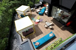 Departamento | 1 habitación y internet 