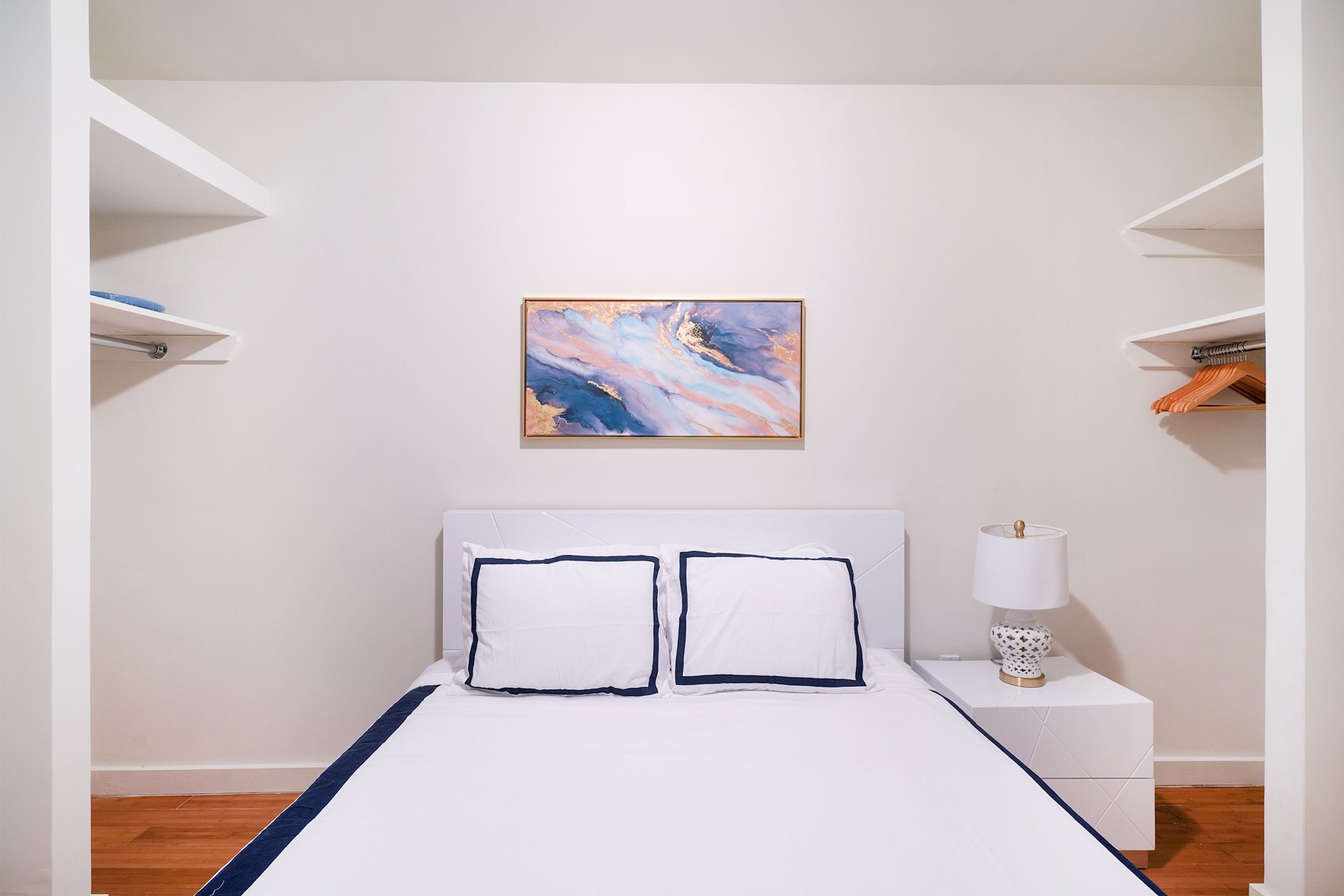 アパートメント | 1 室のベッドルーム、インターネットアクセス