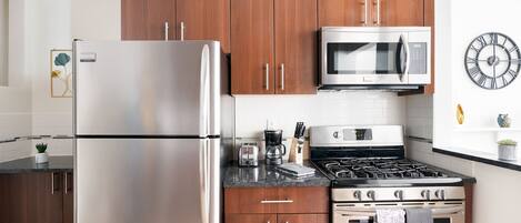 Apartment | 1 bedroom, Internet