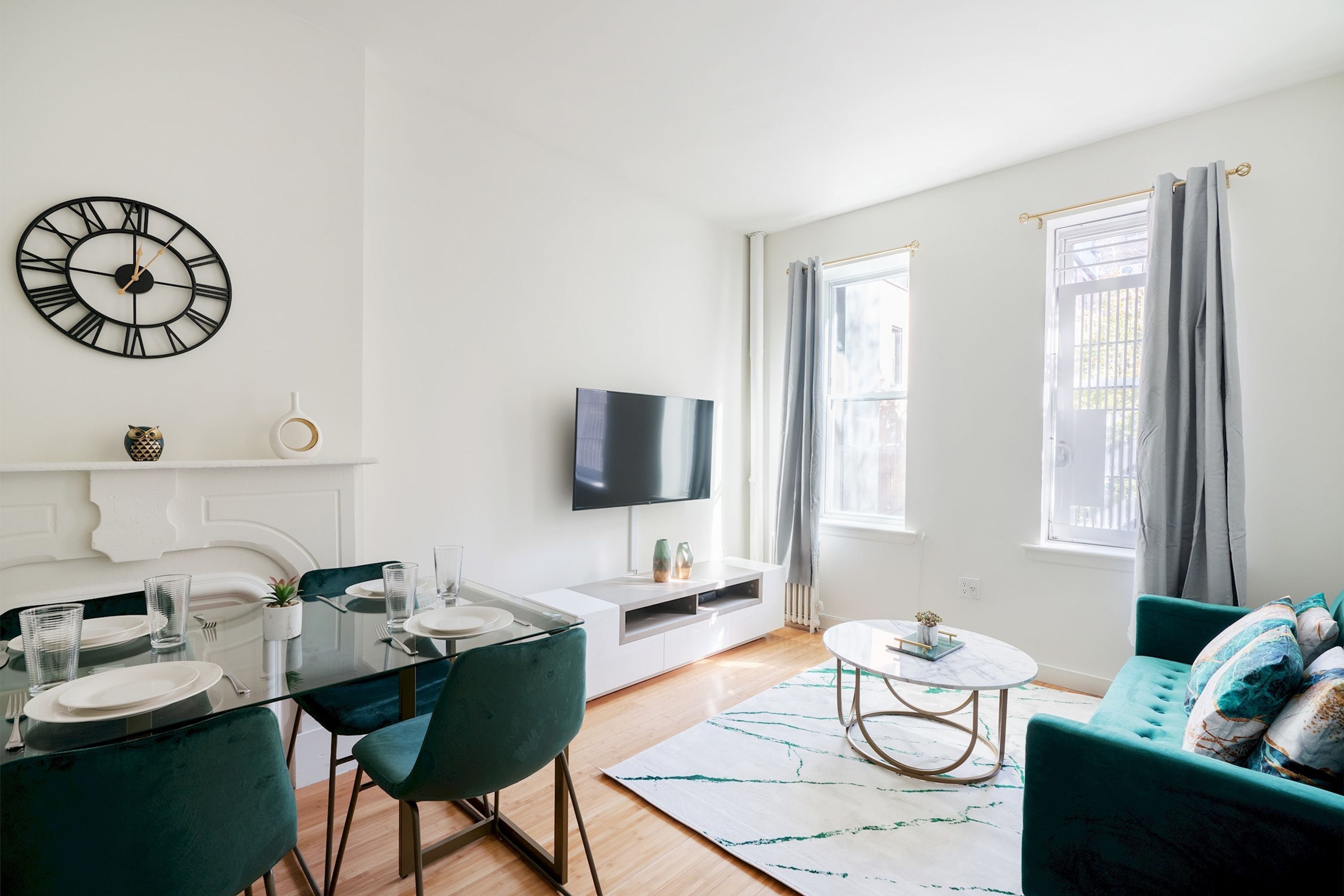 House | 1 bedroom