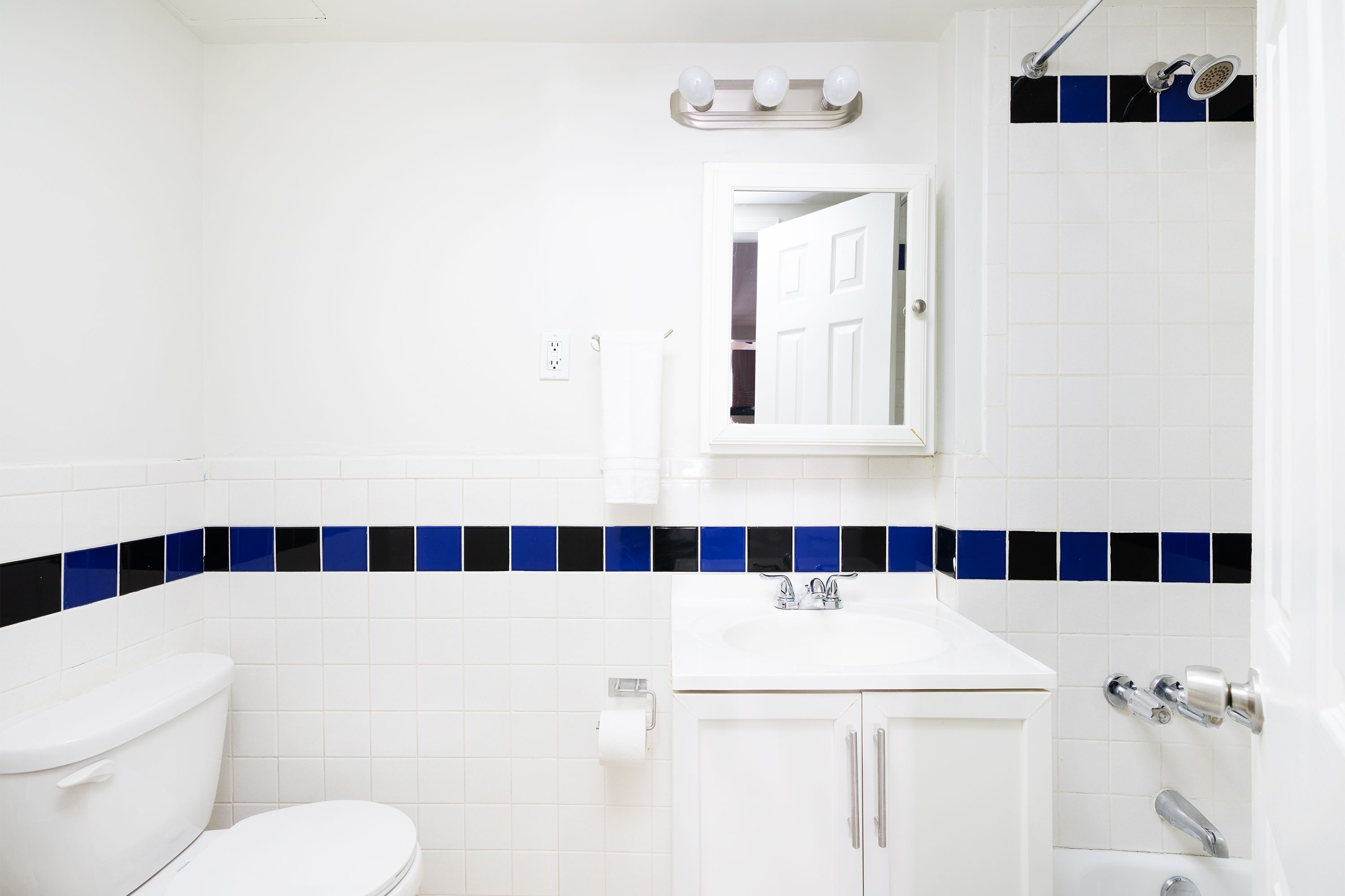 Appartement | 1 slaapkamer, internet