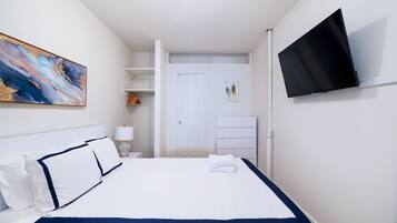 Apartment | 1 bedroom, Internet