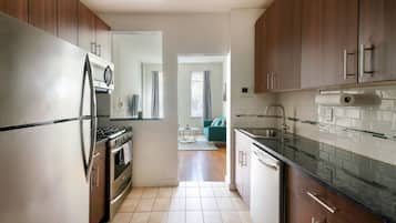 Apartment | 1 bilik tidur, Internet