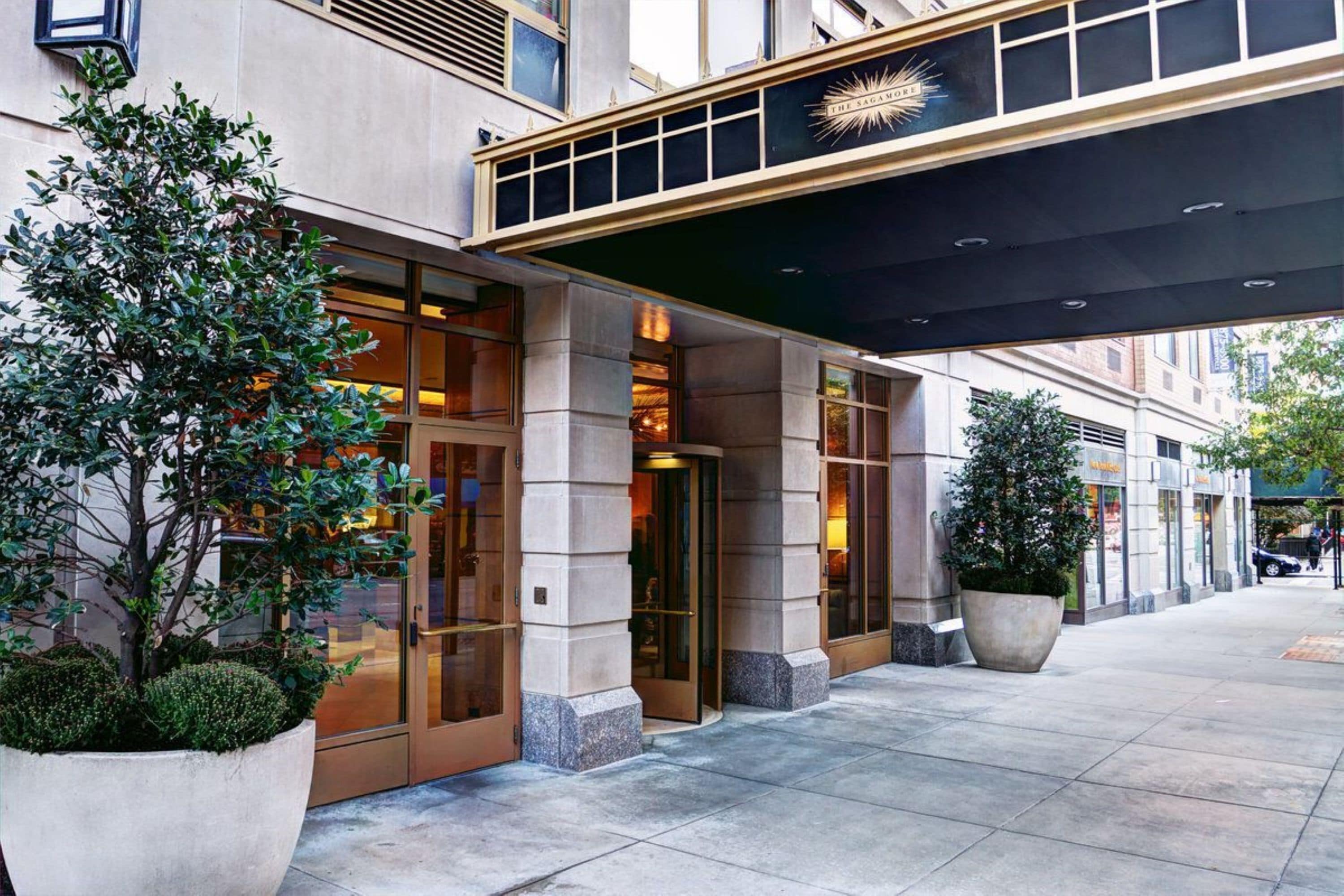 Apartment | Internet