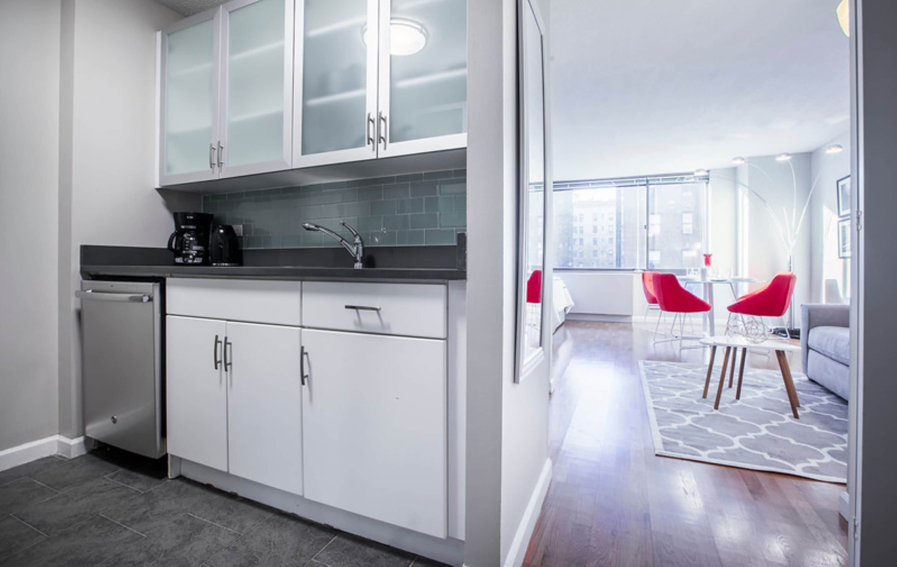 Apartment | Internet