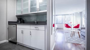 Apartment | Internet