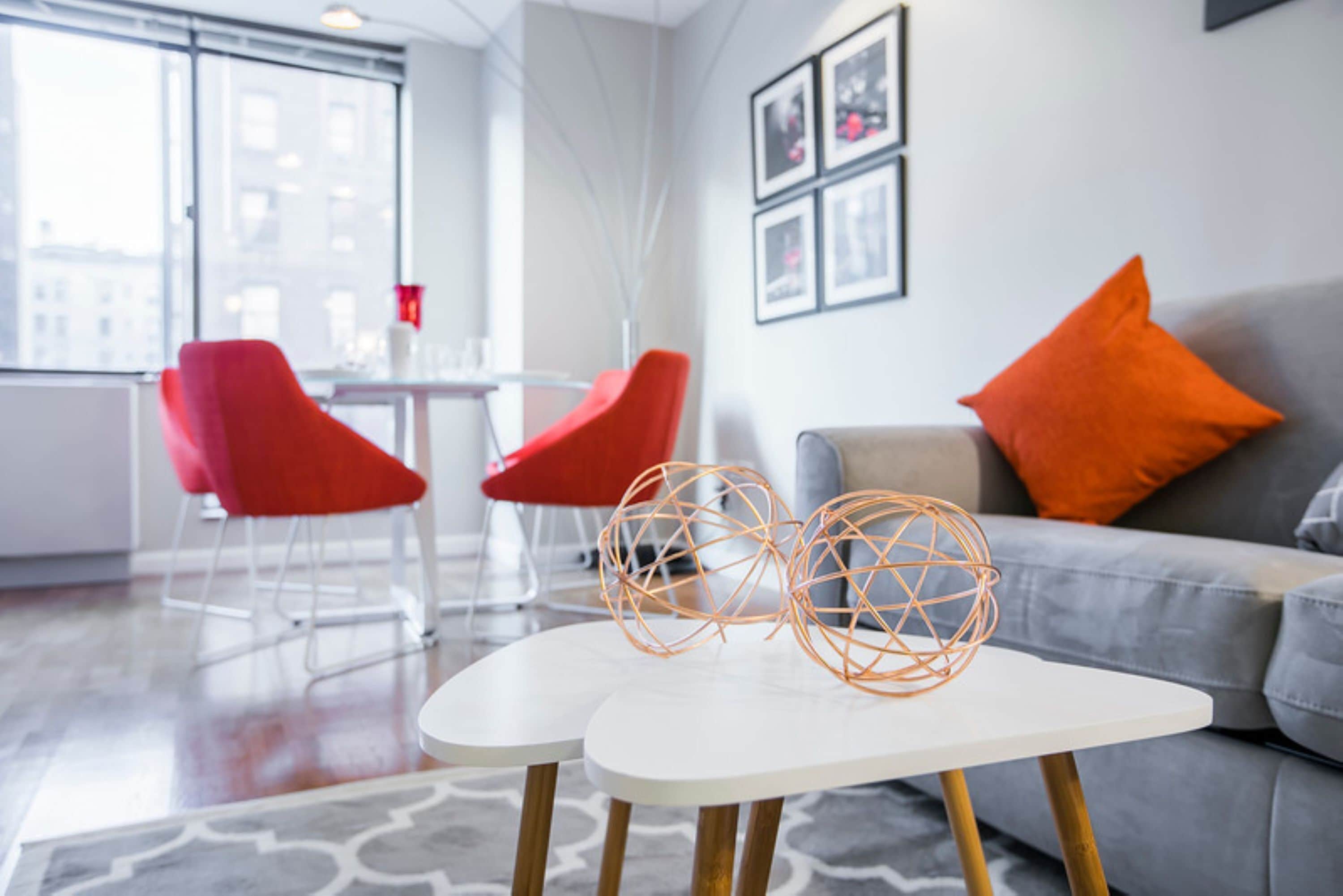 อพาร์ทเมนท์ | อินเทอร์เ  น็ตความเร็วสูง