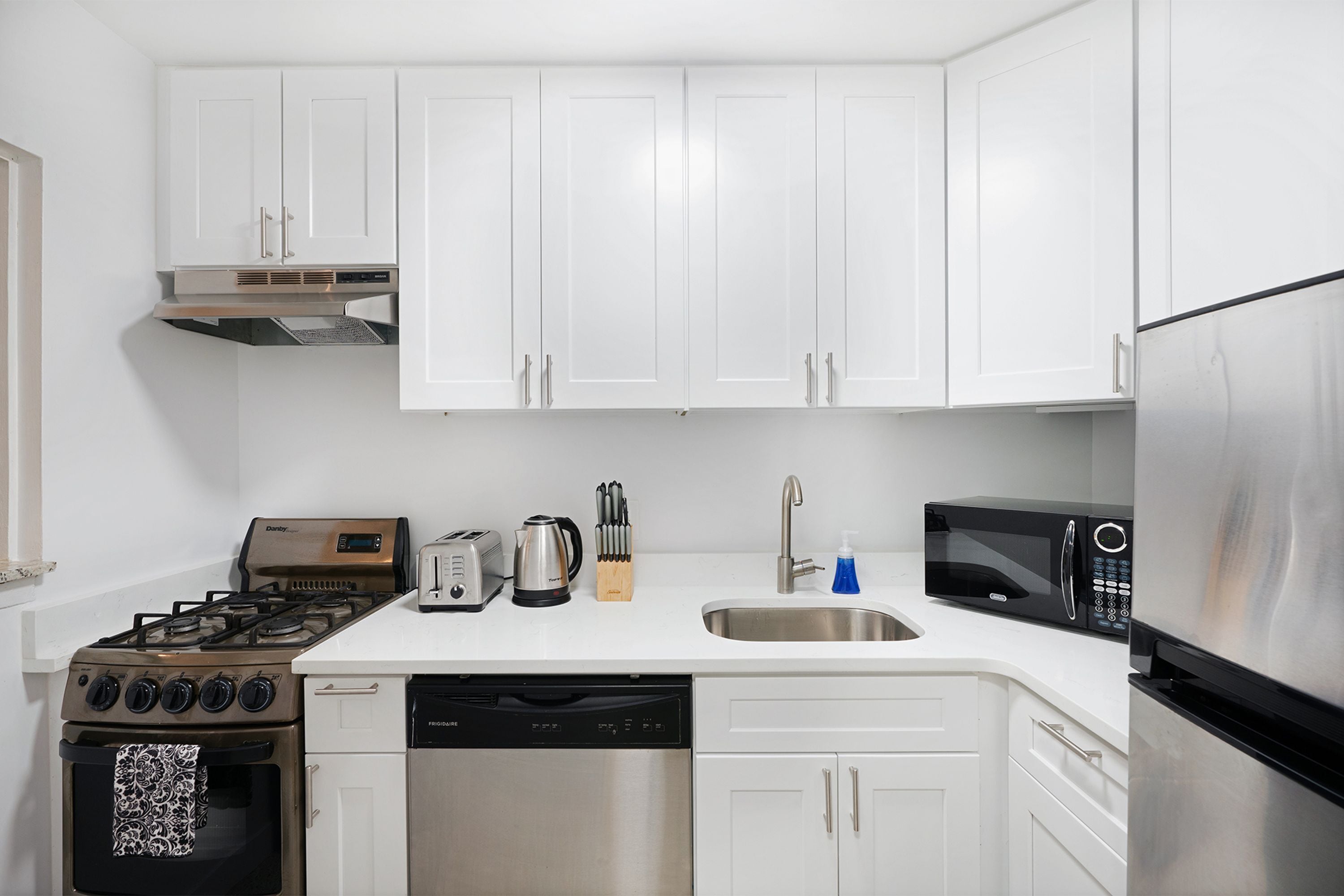 Apartment | 1 bedroom, Internet