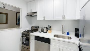 Apartment | 1 bedroom, Internet