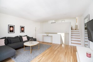 1 bedroom - Amazing Apartment for 2 1 Bed 1 Bath (New York)