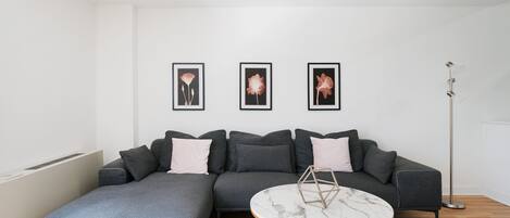 Departamento | 1 habitación y internet