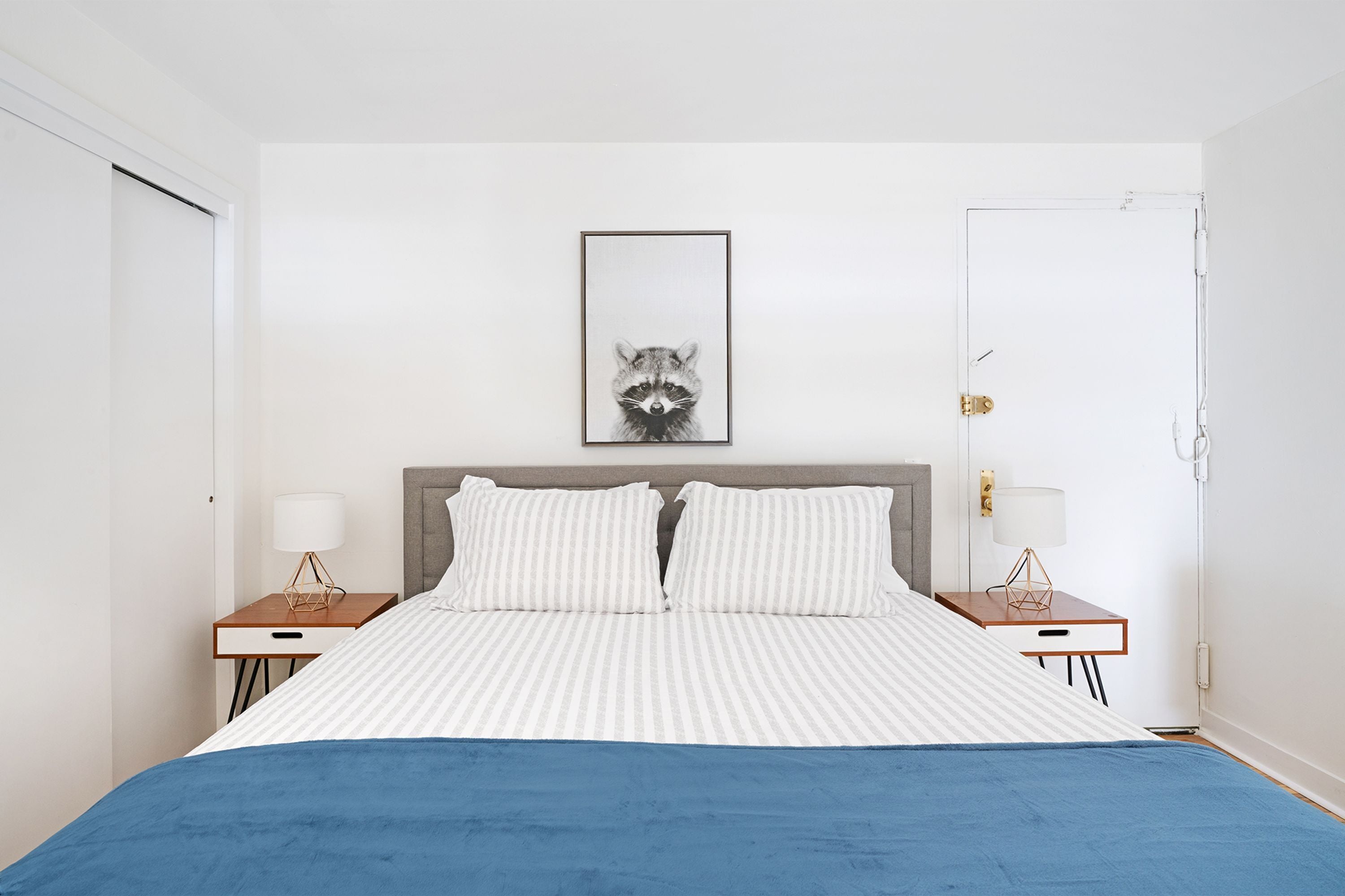 Apartment | 1 bedroom, Internet