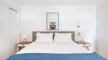 Apartment | 1 bedroom, Internet