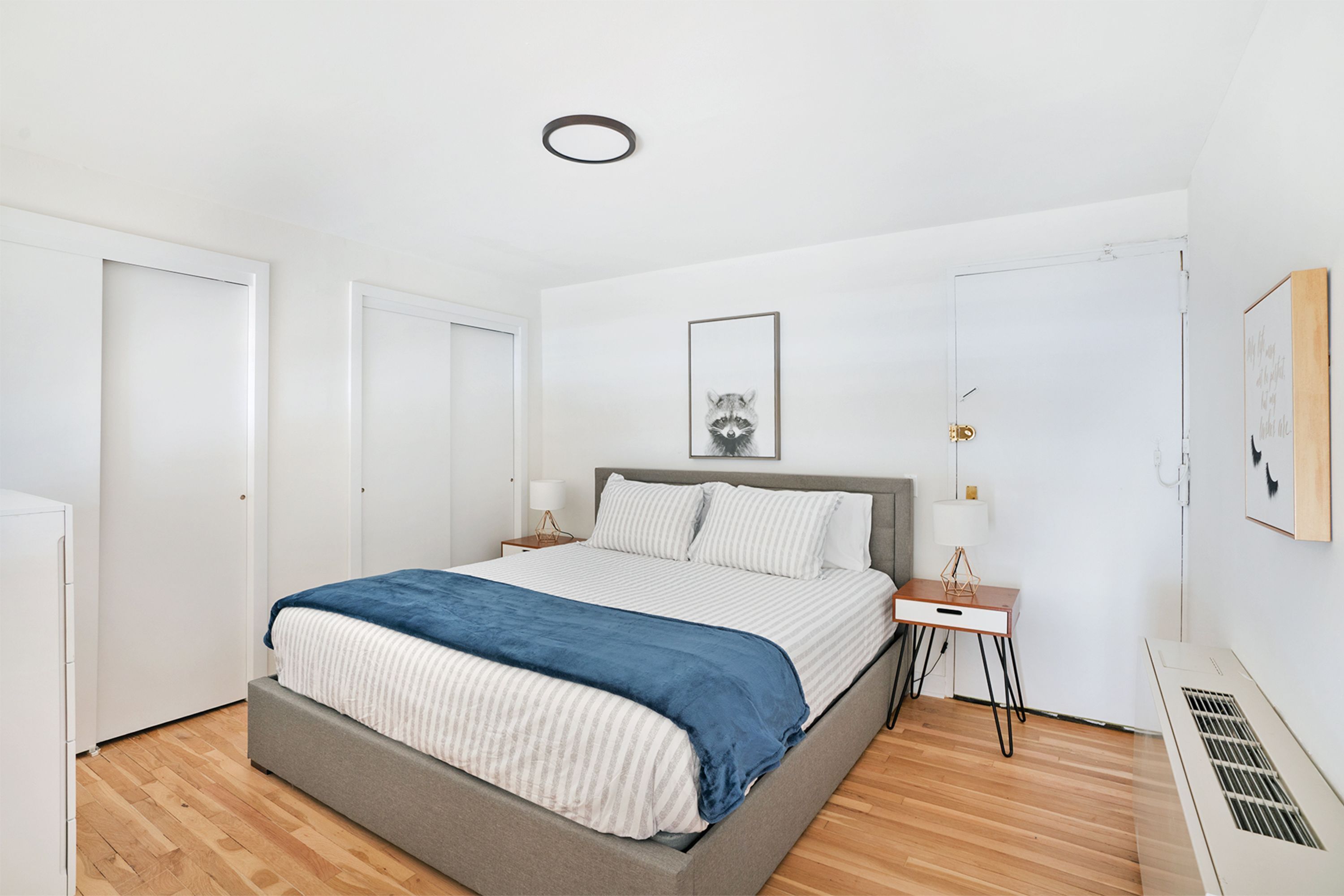 Apartment | 1 bedroom, Internet