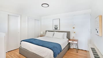 Apartment | 1 bedroom, Internet