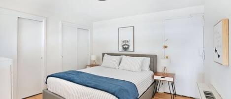 Apartment | 1 Schlafzimmer, Internetzugang