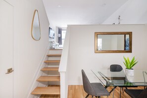 公寓 | 1 多间卧室、高速上网