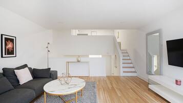 Apartment | 1 bedroom, Internet