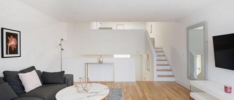 Apartment | 1 bedroom, Internet