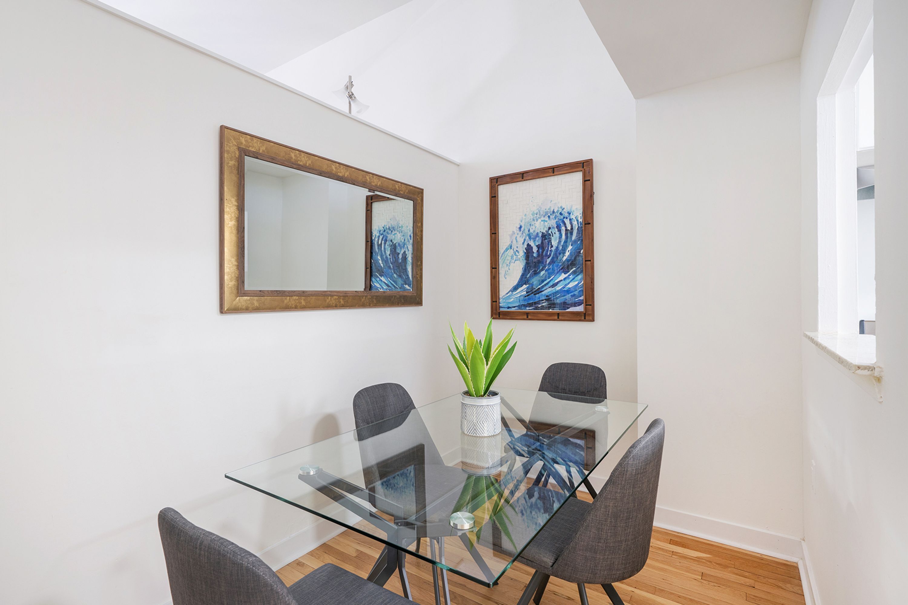 Apartment | 1 bedroom, Internet