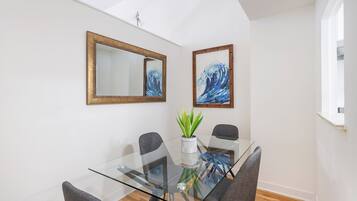 Apartment | 1 bedroom, Internet