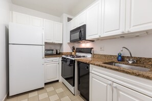 公寓, 吸煙房 | 2 間臥室、網路服務