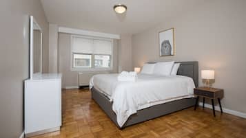 Apartment, Smoking | 2 bedrooms, Internet