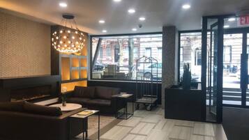 Apartment, Smoking | 2 bedrooms, Internet