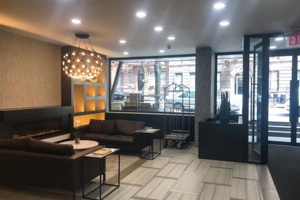 公寓, 吸烟房 | 2 多间卧室、高速上网