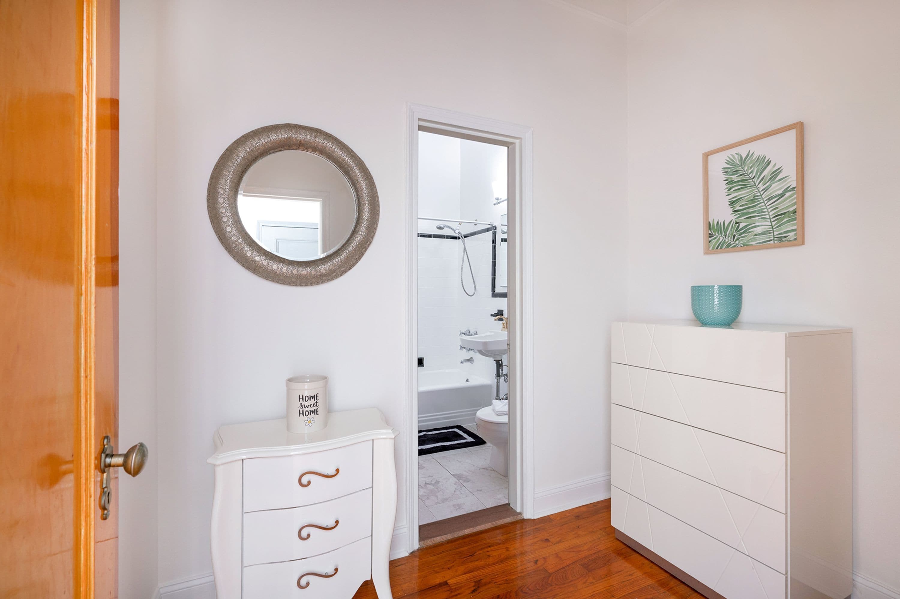 Apartamento | Acesso à internet de alta velocidade