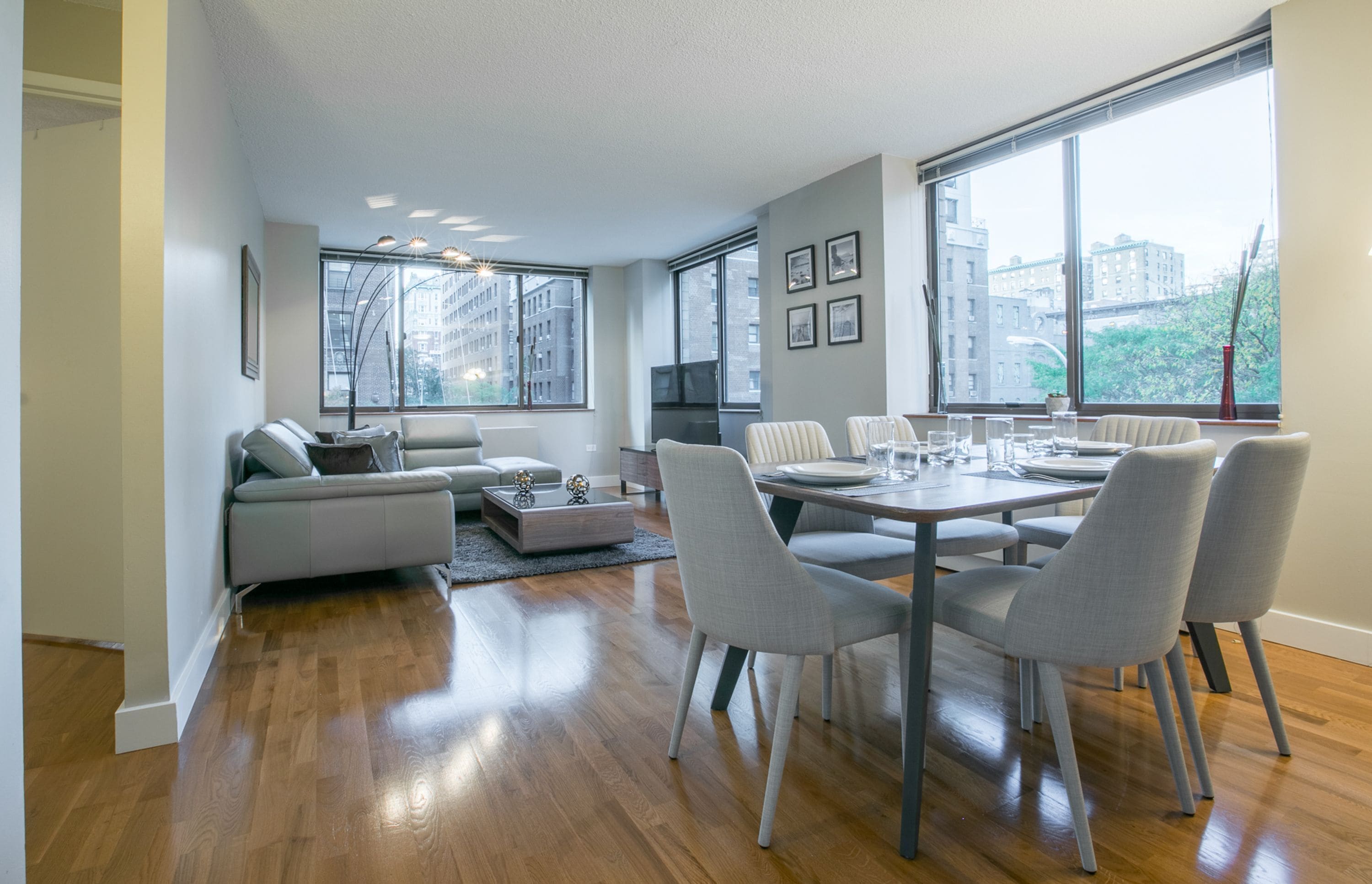 Apartment | 2 bedrooms, Internet