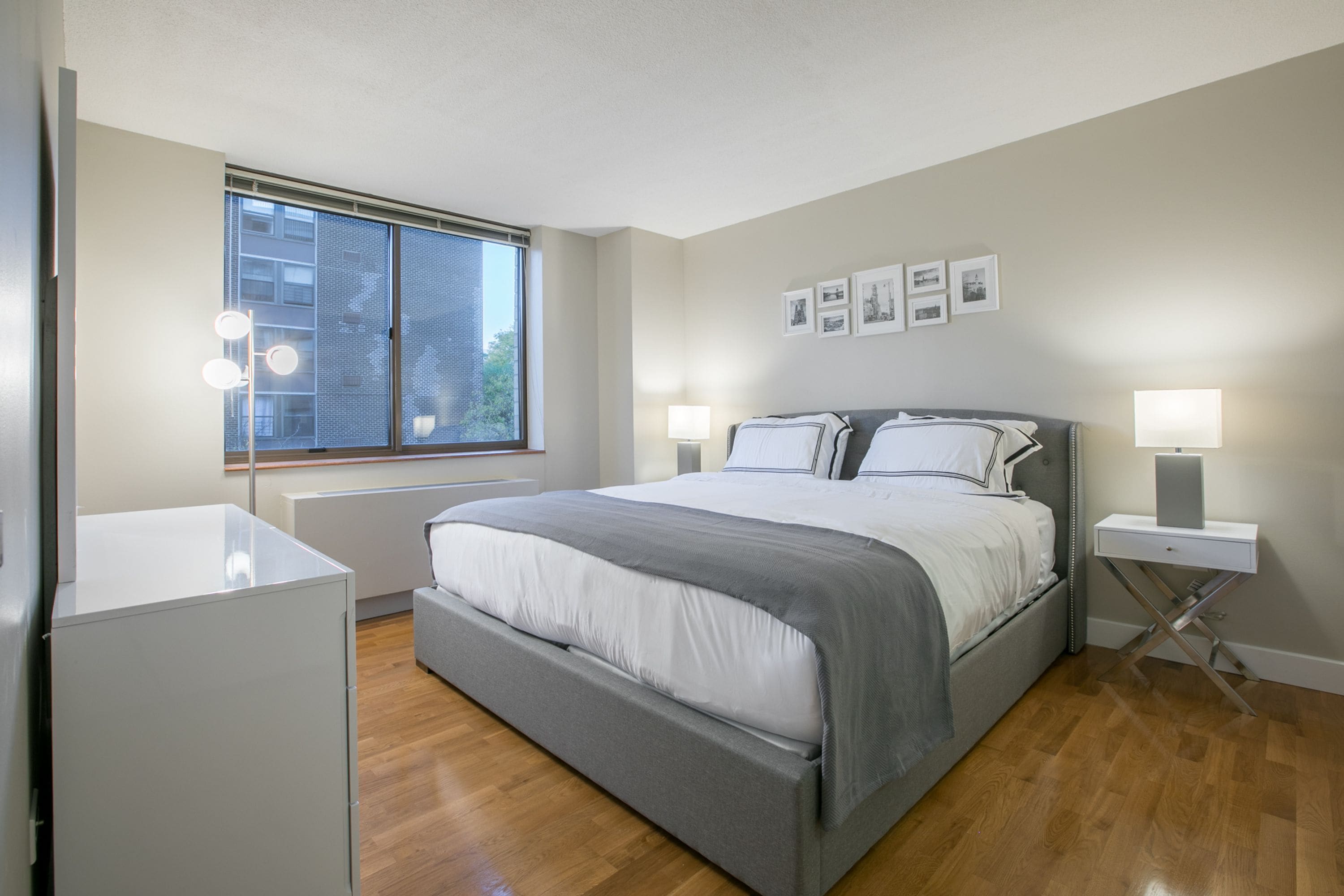 Apartment | 2 bedrooms, Internet