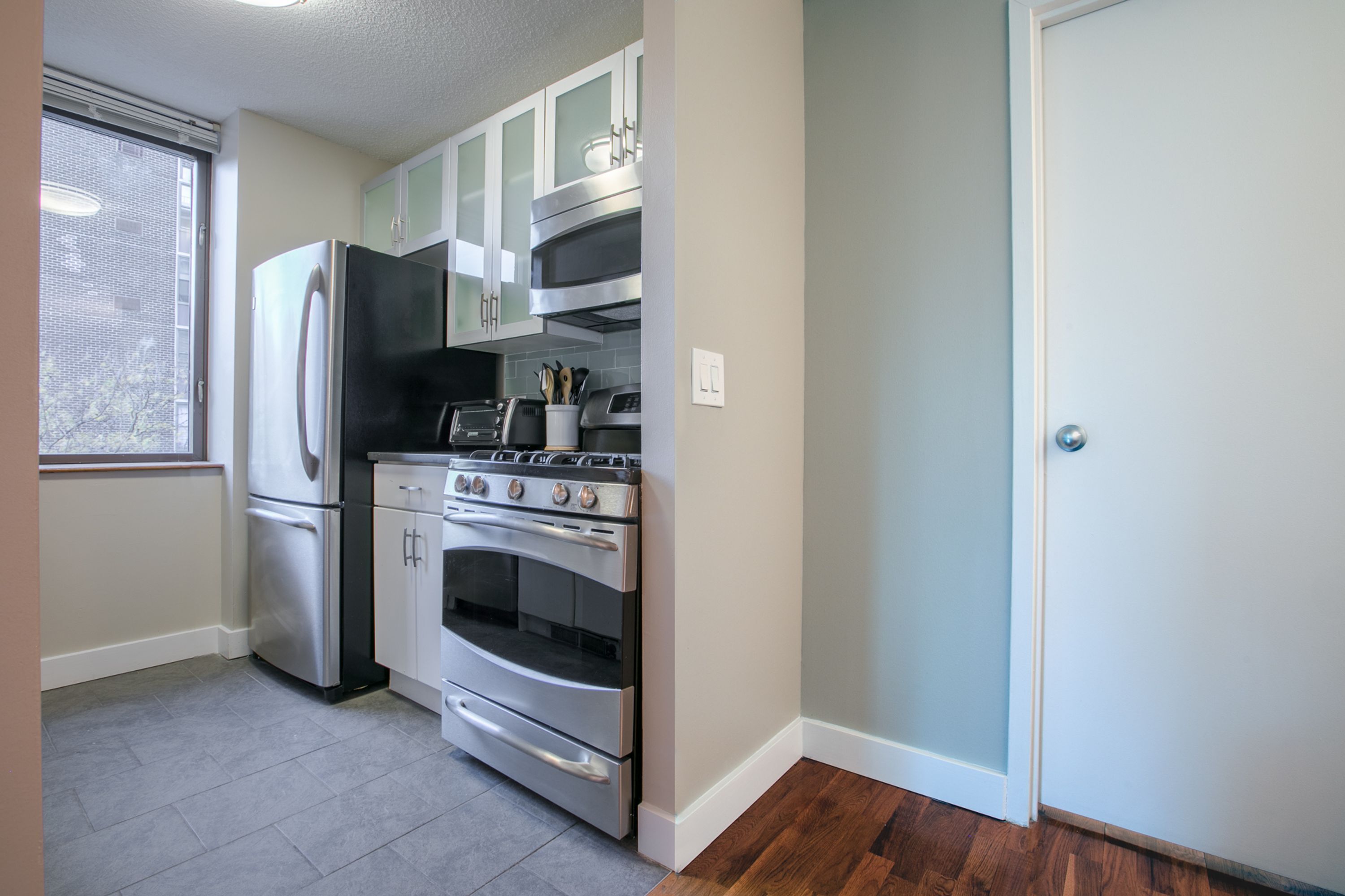 Apartment | 2 bedrooms, Internet